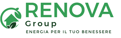 Renova Group Modena | Climatizzatori e Caldaie | Installazioni | Manutenzione e Consulenza Energetica